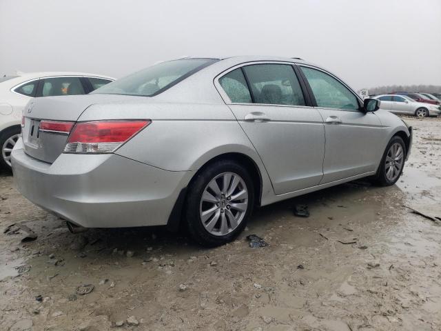 Image 3 of 2011 HONDA ACCORD EXL 2011 with VIN 1HGCP2F82BA003563