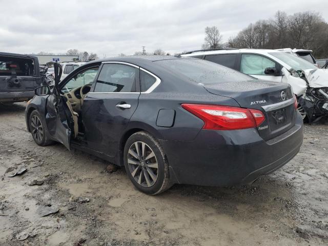 Изображение 2 2016 NISSAN ALTIMA 2.5 2016 с VIN 1N4AL3AP0GC282020