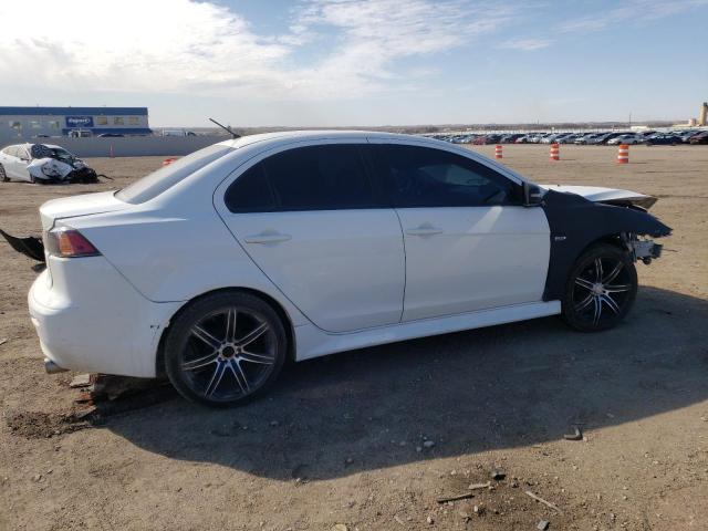 Obraz 3 z 2015 MITSUBISHI LANCER ES 2015 z VIN JA32U2FU4FU017855
