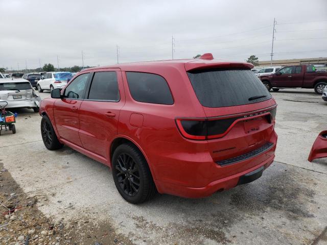 Obraz 2 z 2015 DODGE DURANGO SXT 2015 z VIN 1C4RDHAG7FC836921