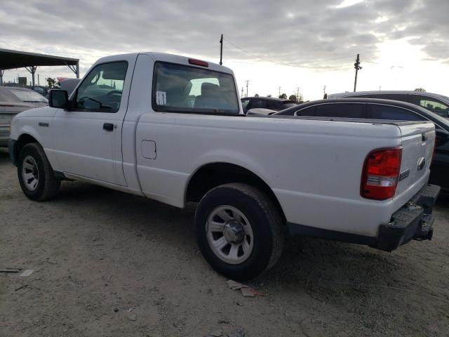 Image 2 of 2009 FORD RANGER  2009 with VIN 1FTYR10D99PA53205
