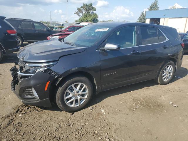 2022 CHEVROLET EQUINOX LT 2022 image