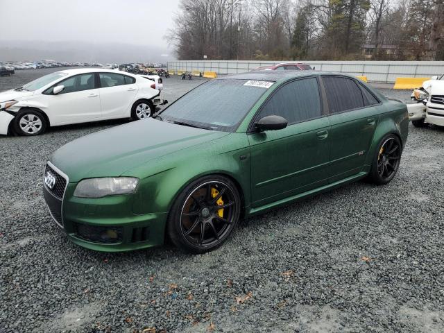 Image 1 of 2008 AUDI RS4 QUATTRO 2008 with VIN WUADU78E68N900479