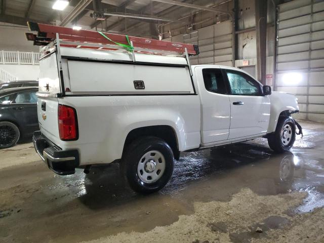 Image 3 of 2017 CHEVROLET COLORADO  2017 with VIN 1GCHSBEN9H1166620