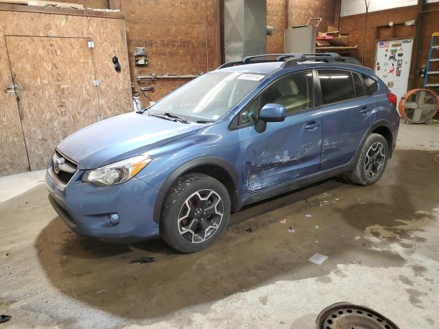 Изображение 2014 SUBARU XV CROSSTREK 2.0 PREMIUM 2014
