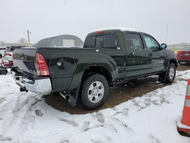Изображение 3 2014 TOYOTA TACOMA DOUBLE CAB LONG BED 2014 с VIN 5TFMU4FN4EX026406
