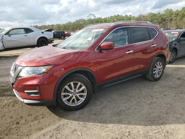 Image 1 of 2018 NISSAN ROGUE S 2018 with VIN 5N1AT2MV6JC811438