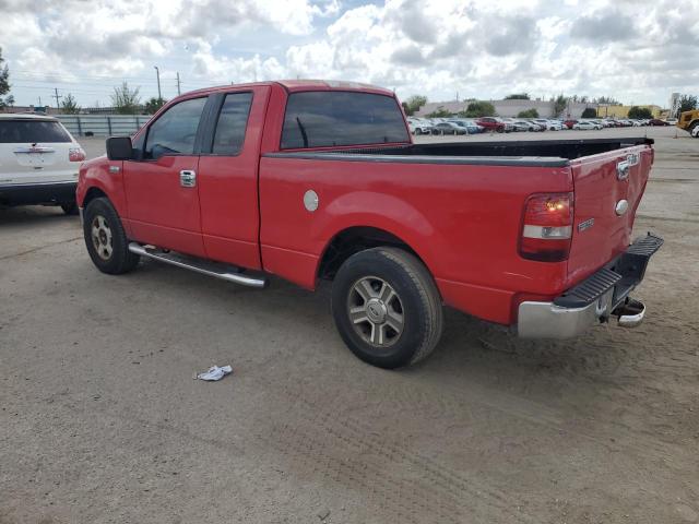 Изображение 2 2006 FORD F150  2006 с VIN 1FTRX12W16NB03840