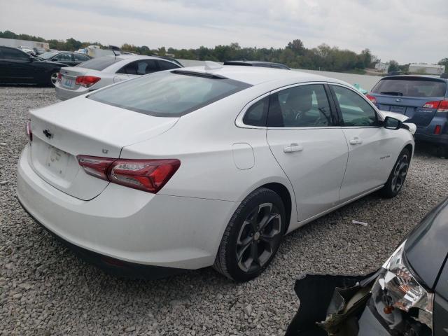 Obraz 3 z 2022 CHEVROLET MALIBU LT 2022 z VIN 1G1ZD5ST3NF197341