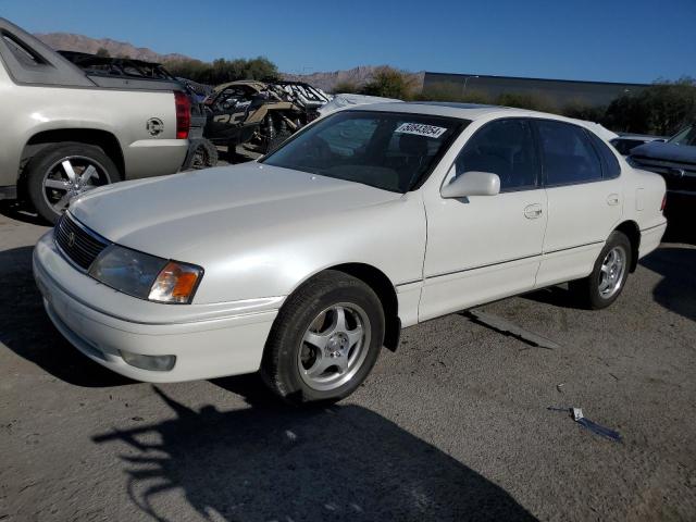 Изображение 1 1998 TOYOTA AVALON XL 1998 с VIN 4T1BF18BXWU225171