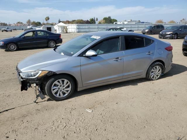 Obraz 1 z 2017 HYUNDAI ELANTRA SE 2017 z VIN 5NPD74LF3HH098329