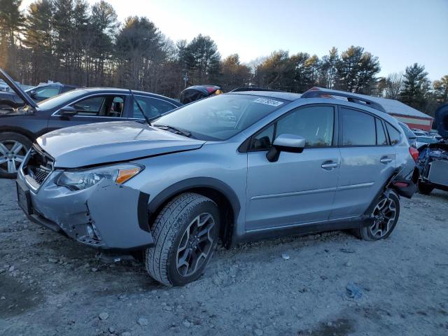 Obraz 1 z 2016 SUBARU CROSSTREK PREMIUM 2016 z VIN JF2GPADC0G8316919