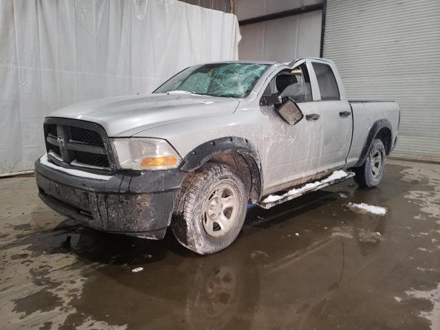 Obraz 2012 DODGE RAM 1500 ST 2012