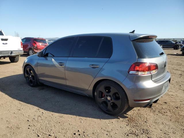 Image 2 of 2010 VOLKSWAGEN GTI  2010 with VIN WVWHV7AJ9AW306052