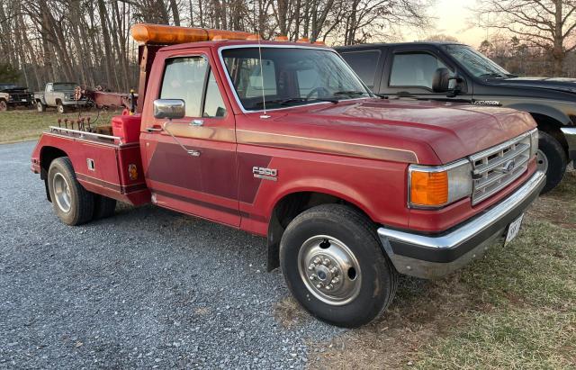 1988 FORD F350  1988 image