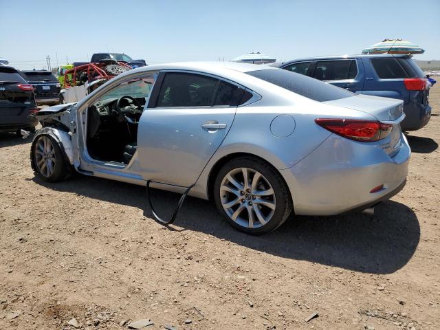 Obraz 2 z 2016 MAZDA 6 TOURING 2016 z VIN JM1GJ1V52G1473604