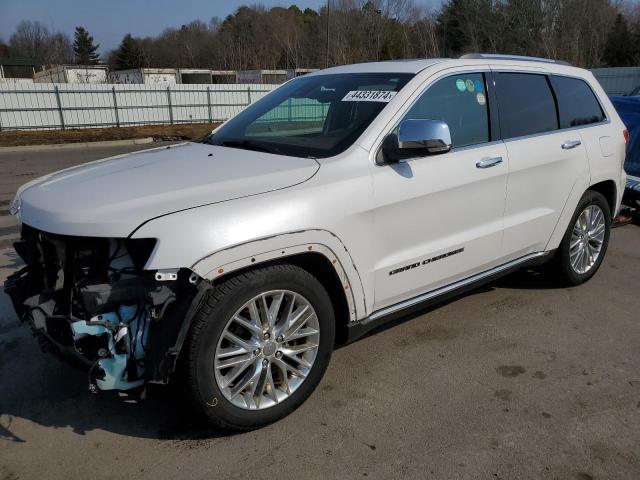 Obraz 2017 JEEP GRAND CHEROKEE SUMMIT 2017