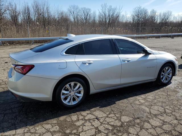 Image 3 of 2020 CHEVROLET MALIBU LT 2020 with VIN 1G1ZD5ST7LF003696