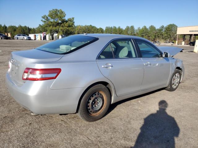Изображение 3 2010 TOYOTA CAMRY SE 2010 с VIN 4T1BK3EK6AU105551
