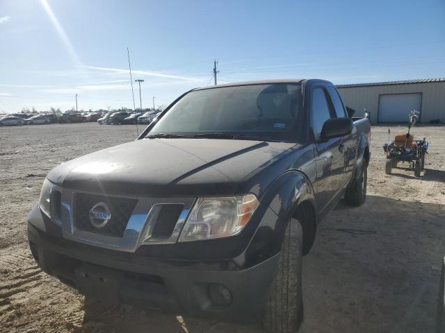 Image 1 of 2016 NISSAN FRONTIER S 2016 with VIN 1N6BD0CT1GN739780