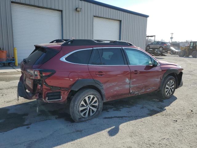 Image 3 of 2024 SUBARU OUTBACK PREMIUM 2024 with VIN 4S4BTADCXR3148898