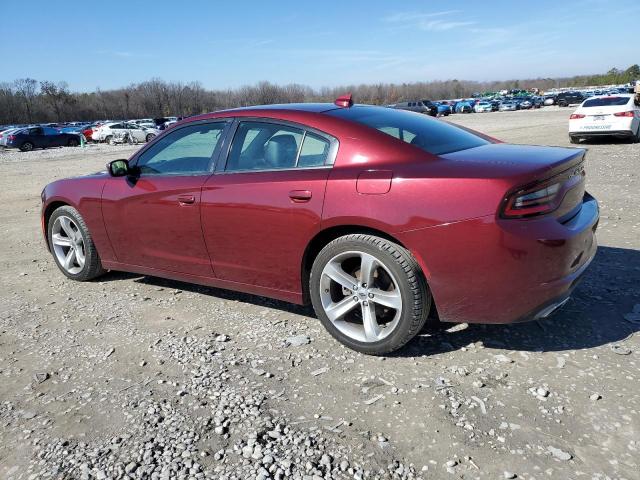Изображение 2 2017 DODGE CHARGER SXT 2017 с VIN 2C3CDXHG7HH575560