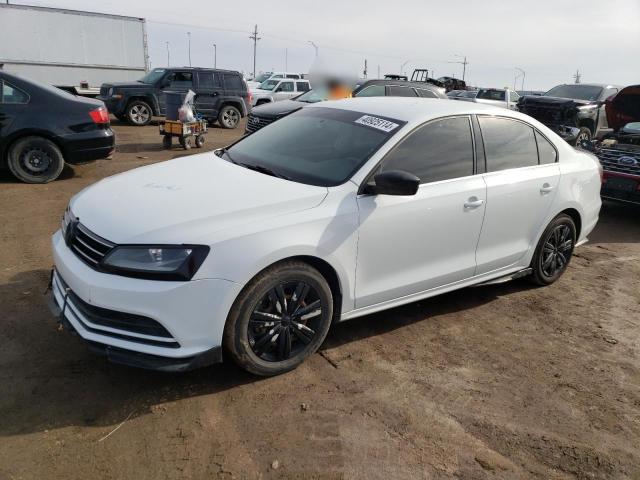 2017 VOLKSWAGEN JETTA S 2017 image