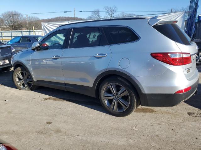 Image 2 of 2015 HYUNDAI SANTA FE GLS 2015 with VIN KM8SR4HFXFU094660