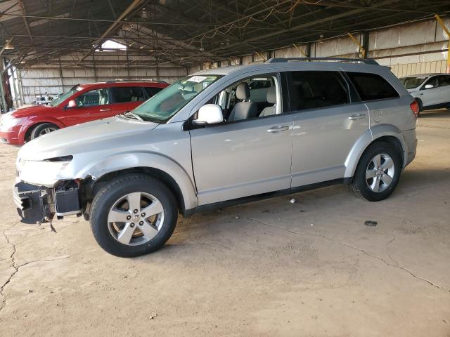 Obraz 1 z 2010 DODGE JOURNEY SXT 2010 z VIN 3D4PG5FV4AT150470