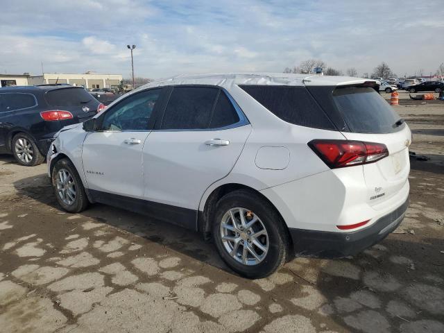 Image 2 of 2022 CHEVROLET EQUINOX LT 2022 with VIN 3GNAXKEVXNL101693