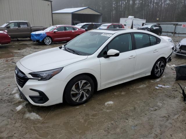 Изображение 1 2023 SUBARU LEGACY PREMIUM 2023 с VIN 4S3BWAF6XP3010794