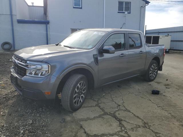 Image 1 of 2022 FORD MAVERICK XL 2022 with VIN 3FTTW8E39NRA36306