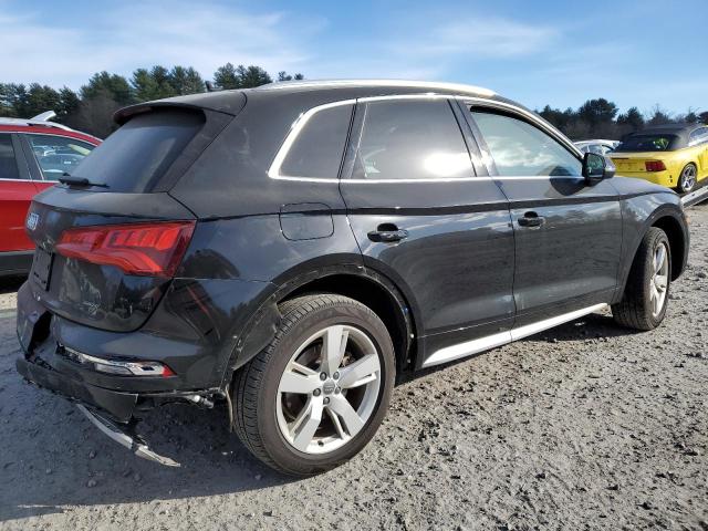 Obraz 3 z 2019 AUDI Q5 PREMIUM PLUS 2019 z VIN WA1BNAFY0K2099868