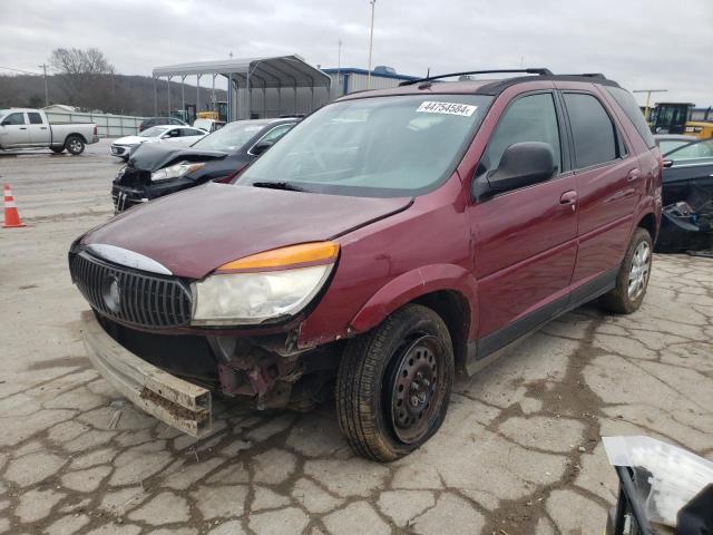 Изображение 2007 BUICK RENDEZVOUS CX 2007