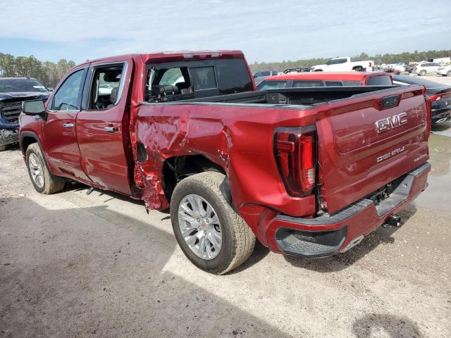 Obraz 2 z 2023 GMC SIERRA K1500 DENALI 2023 z VIN 3GTUUGED2PG361164