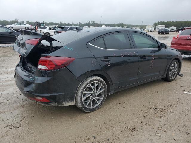 Изображение 3 2020 HYUNDAI ELANTRA SEL 2020 с VIN KMHD84LF4LU925326
