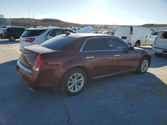 Obraz 3 z 2016 CHRYSLER 300C  2016 z VIN 2C3CCAEG5GH156464