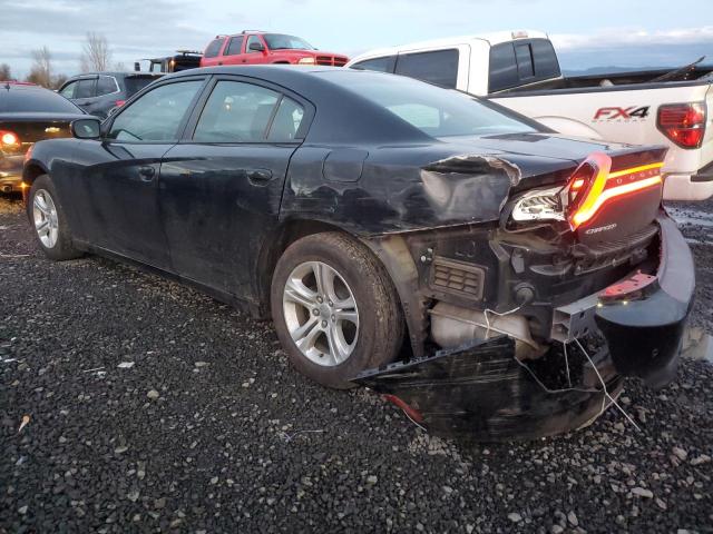 Изображение 2 2020 DODGE CHARGER SXT 2020 с VIN 2C3CDXBG5LH116576