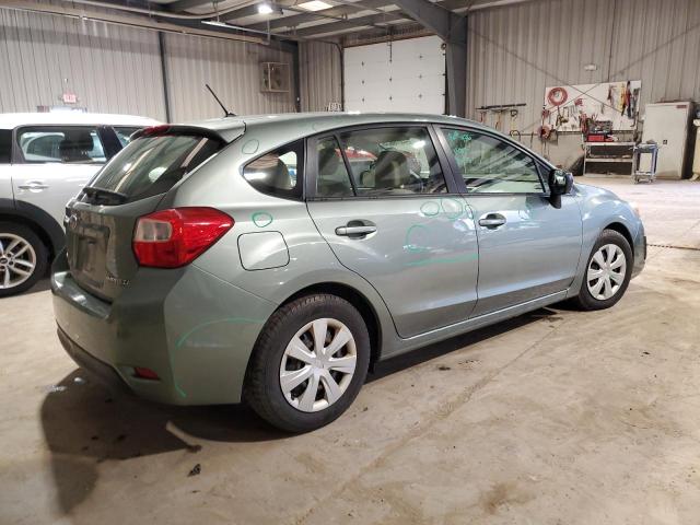 Изображение 3 2014 SUBARU IMPREZA  2014 с VIN JF1GPAA65E8281858