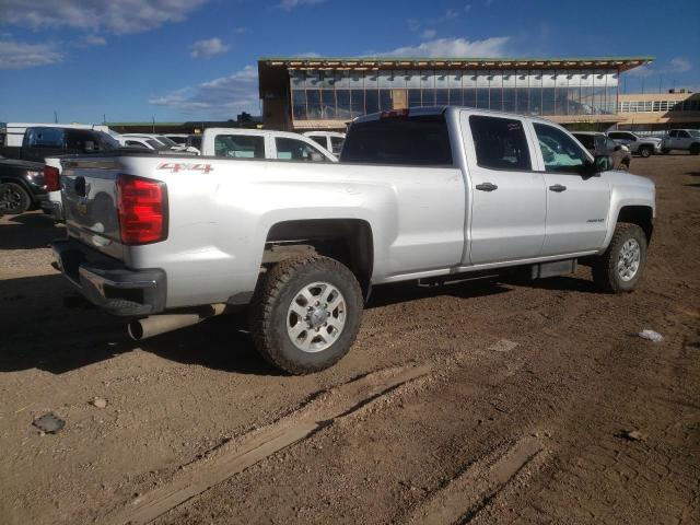 Image 3 of 2015 CHEVROLET SILVERADO K2500 HEAVY DUTY LT 2015 with VIN 1GC1KVE86FF104749