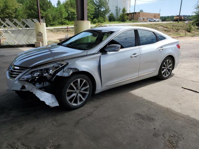 Obraz 1 z 2016 HYUNDAI AZERA  2016 z VIN KMHFG4JG1GA555211