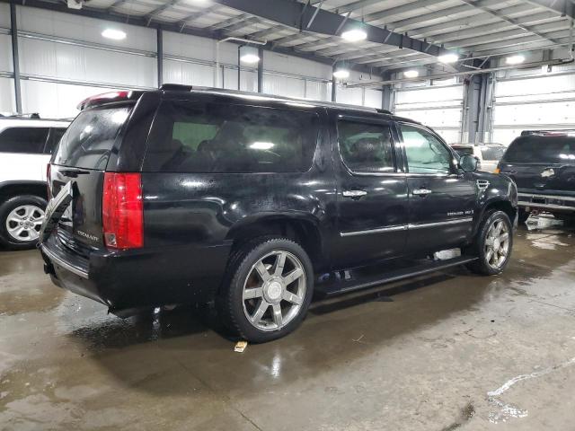 Image 3 of 2007 CADILLAC ESCALADE ESV 2007 with VIN 1GYFK66837R229146