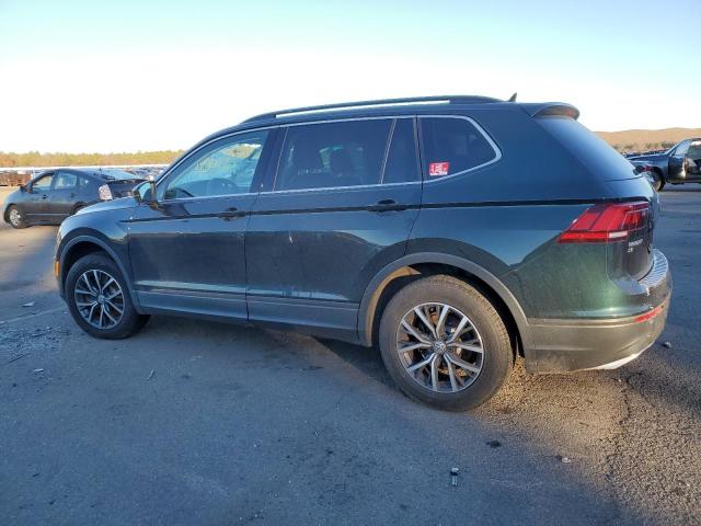 Obraz 2 z 2019 VOLKSWAGEN TIGUAN SE 2019 z VIN 3VV2B7AX1KM162647