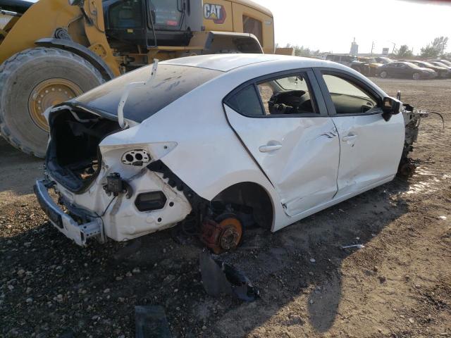 Image 3 of 2017 MAZDA 3 TOURING 2017 with VIN 3MZBN1V79HM109276