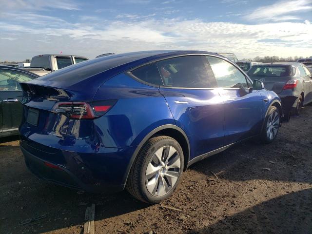 Image 3 of 2023 TESLA MODEL Y  2023 with VIN 7SAYGDEE5PA148957