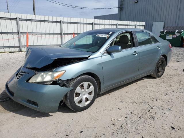 Изображение 2009 TOYOTA CAMRY BASE 2009