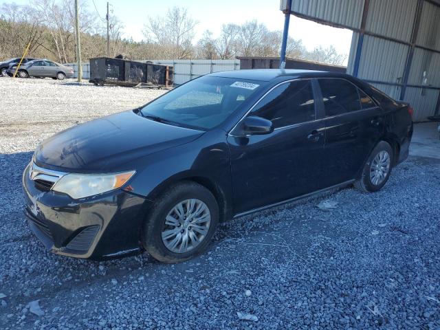 Obraz 1 z 2012 TOYOTA CAMRY BASE 2012 z VIN 4T1BF1FK3CU029314