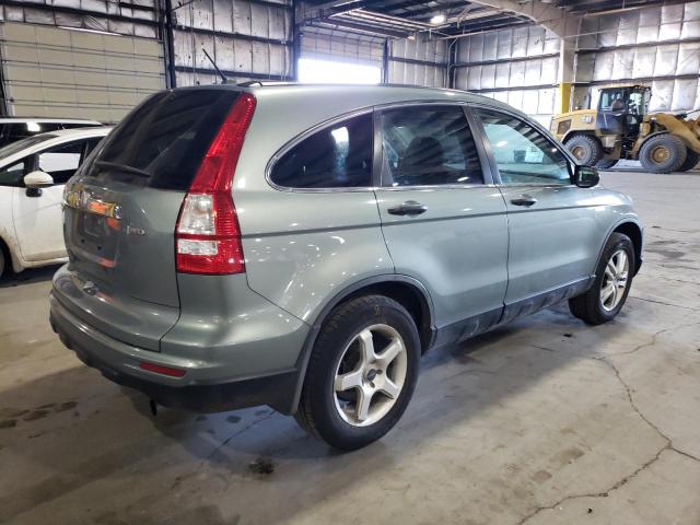 Image 3 of 2010 HONDA CR-V EX 2010 with VIN 5J6RE4H53AL025632