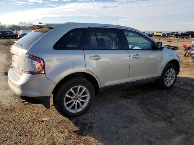 Obraz 3 z 2007 FORD EDGE SEL PLUS 2007 z VIN 2FMDK49C47BB03703
