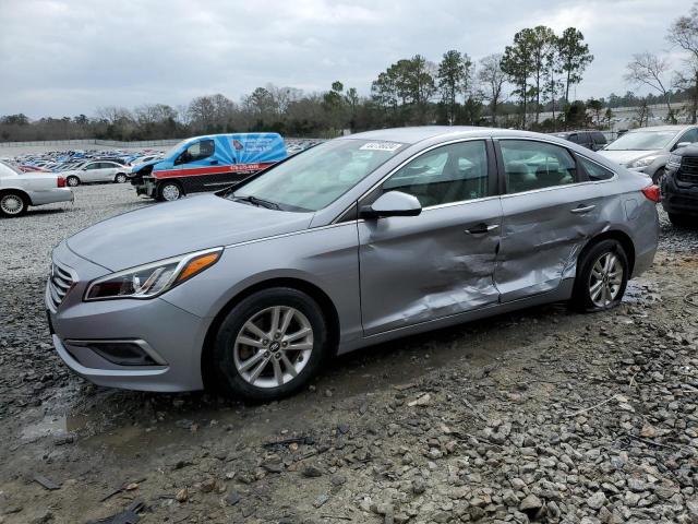 Obraz 1 z 2016 HYUNDAI SONATA SE 2016 z VIN 5NPE24AF5GH387927